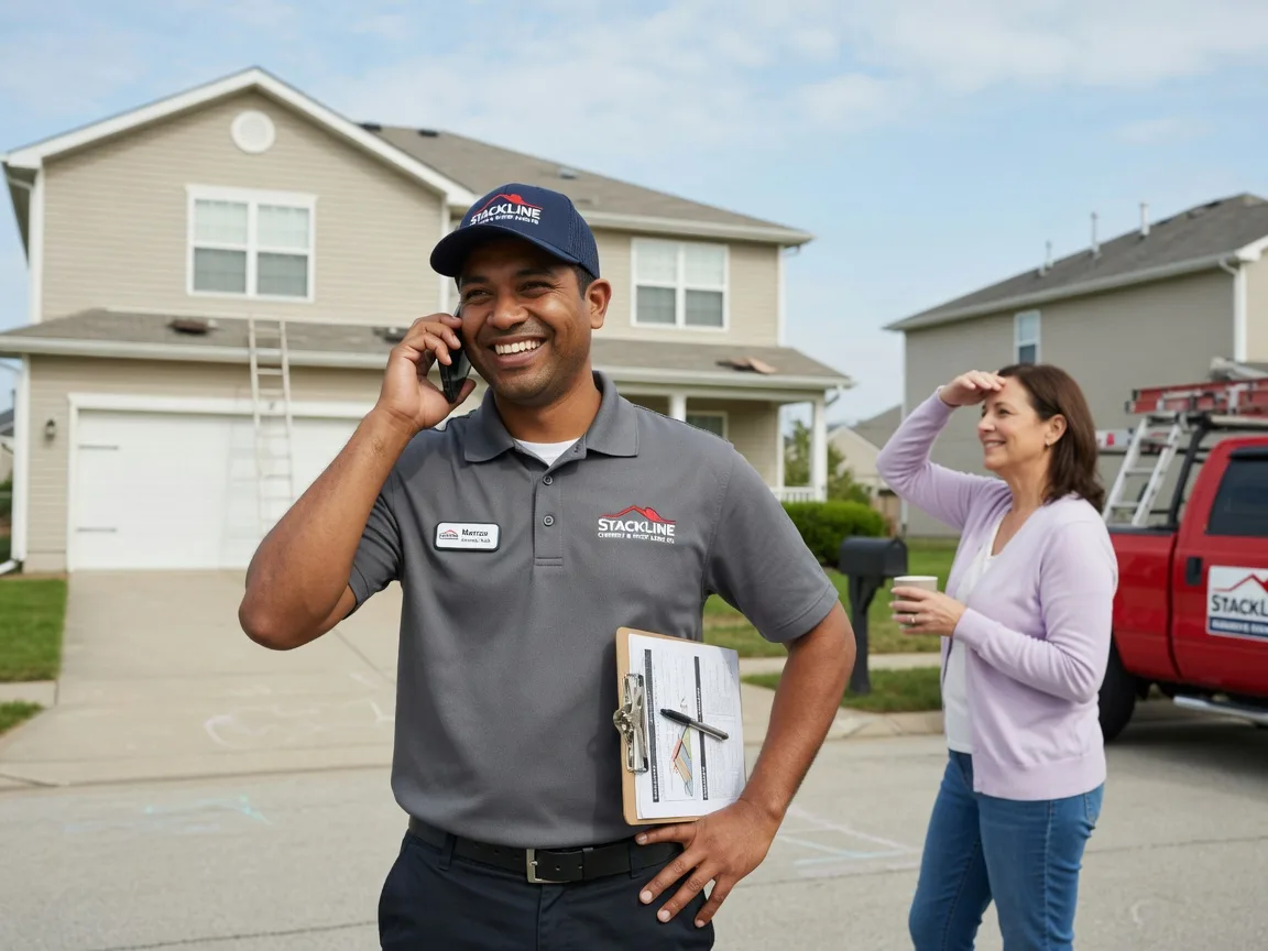 Chimney flashing repair Bristol, WI FAQs